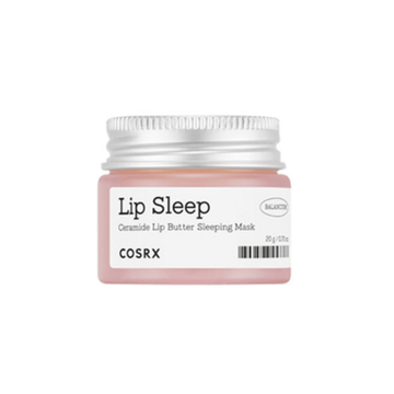 COSRX Balancium Ceramide Lip Butter Sleeping Mask