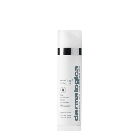 DERMALOGICA Powerbright Moisturiser SPF50 50ml