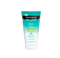 NEUTROGENA Skin Detox 2-in-1 Clay Wash Mask