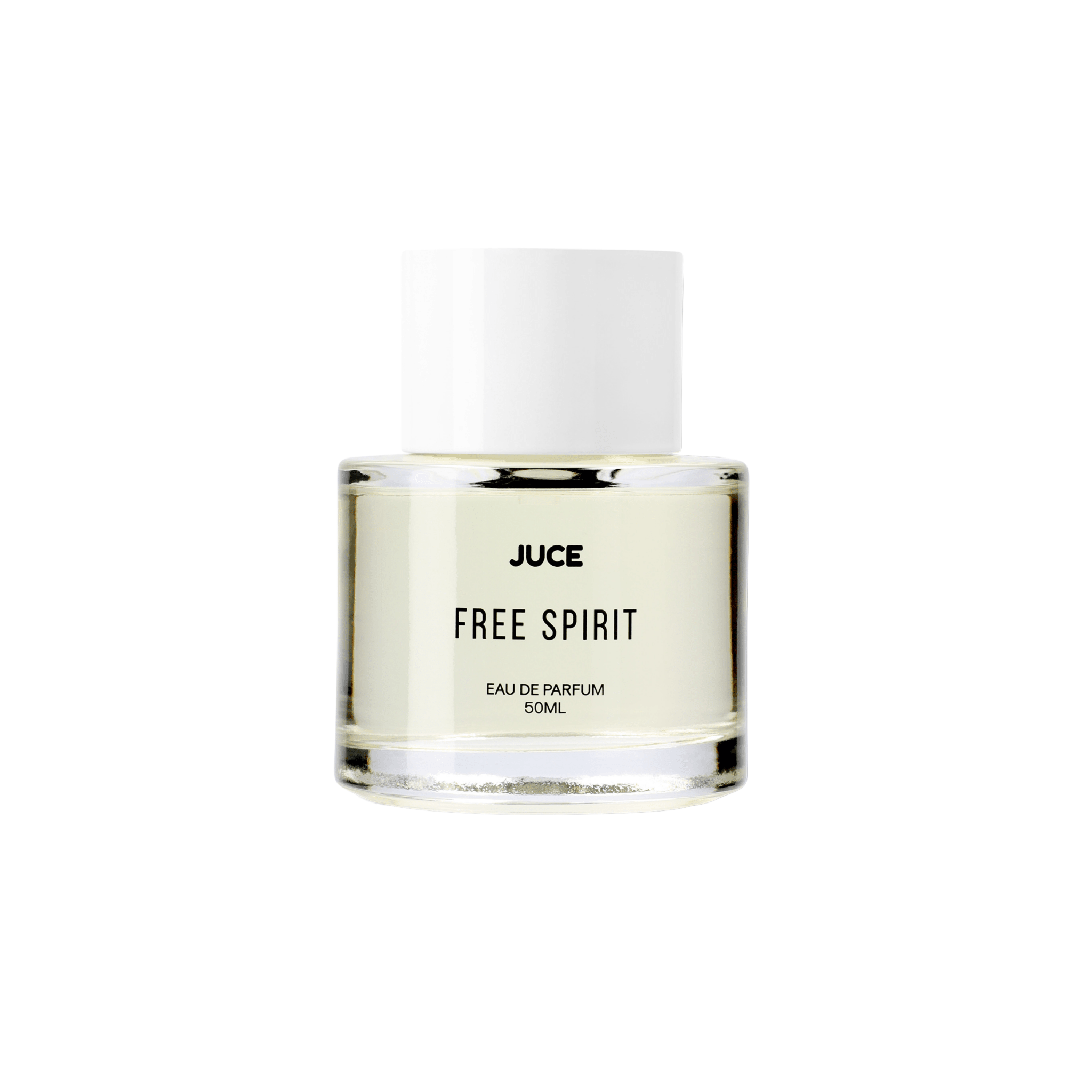 JUCE Free Spirit