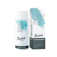 FUNDAMENTALS 5% Baobab – Milk Toner
