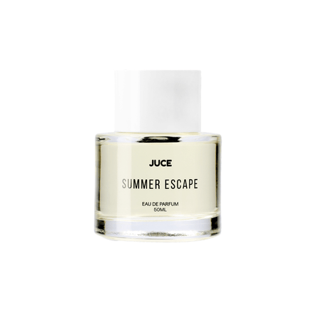 JUCE Summer Escape