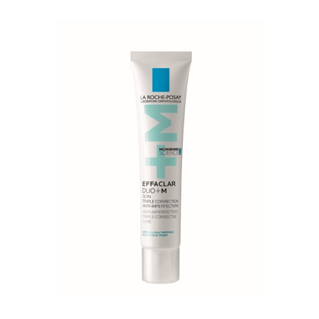 LA ROCHE-POSAY Effaclar Duo+ Anti-Marks