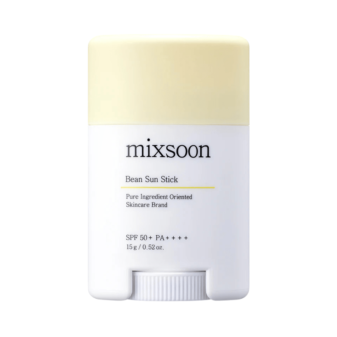 mixsoon Bean Sun Stick
