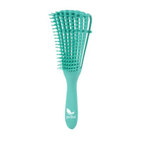 PURPUL HAIR Detangling Brush – Anti-Knot Hairbrush