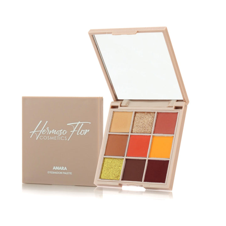 HERMOSA FLOR Amara Eyeshadow Palette