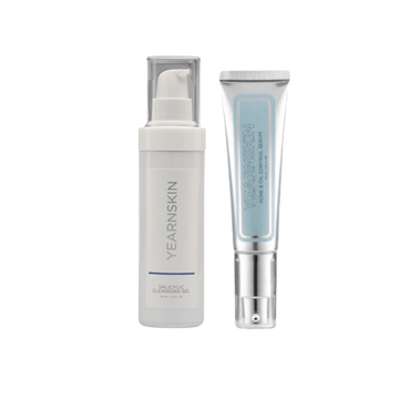 YEARN SKIN Acne Control Duo