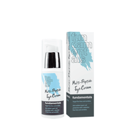 FUNDAMENTALS Multi-Peptide Eye Cream