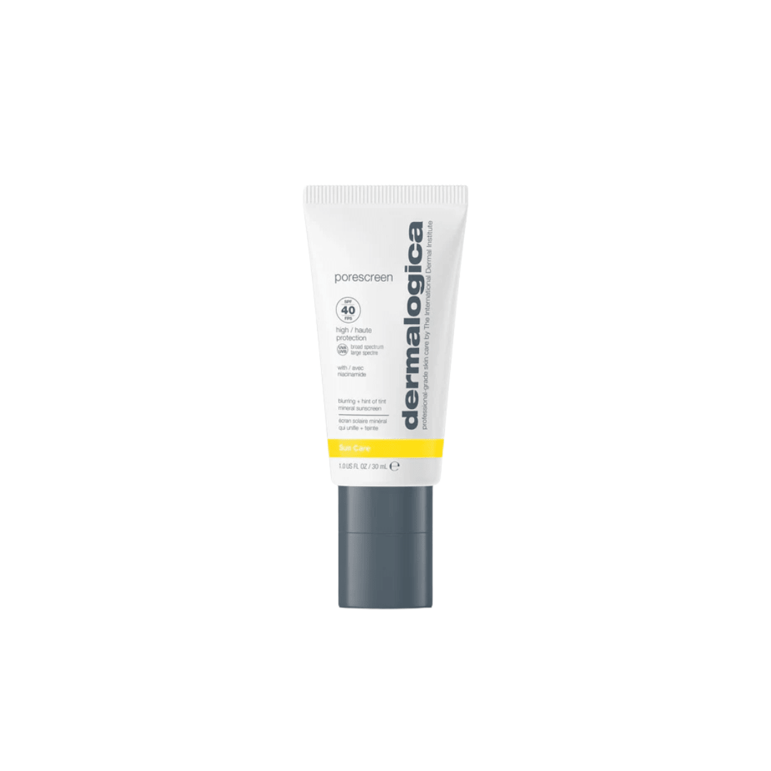 DERMALOGICA Porescreen SPF 40 30 ml – Pore-Smoothing Sunscreen