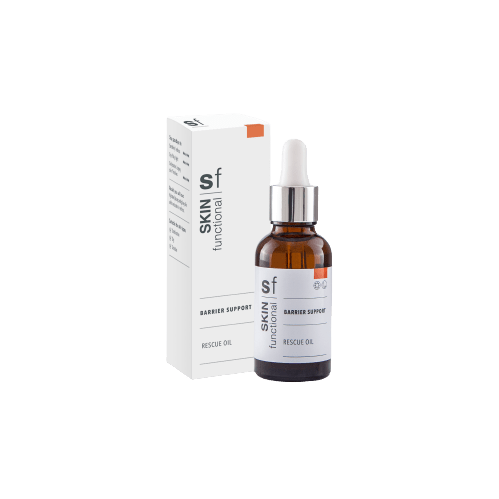 SKIN FUNCTIONAL Barrier Support (80% Squalane)