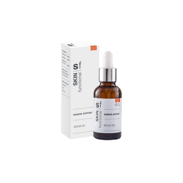 SKIN FUNCTIONAL Barrier Support (80% Squalane)