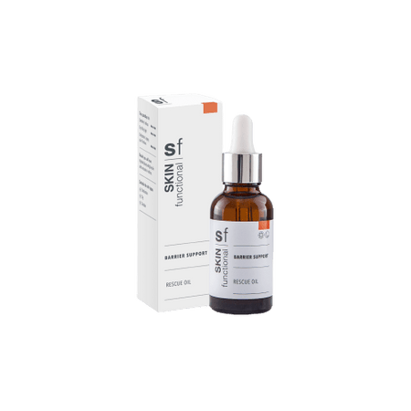 SKIN FUNCTIONAL Barrier Support (80% Squalane)