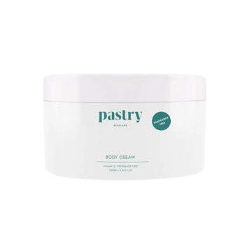 PASTRY SKINCARE Vitamin C Body Cream