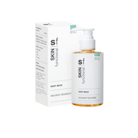 SKIN FUNCTIONAL Body Wash - BHA Body Treatment