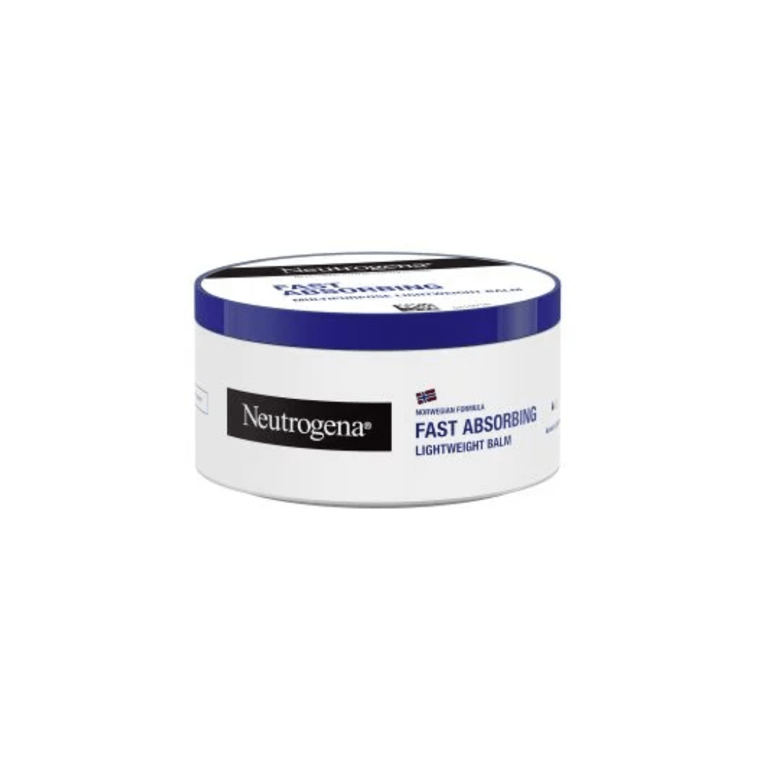 NEUTROGENA Fast Absorbing Multipurpose Lightweight Balm