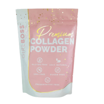 GIRLBOSS Premium Collagen 350g