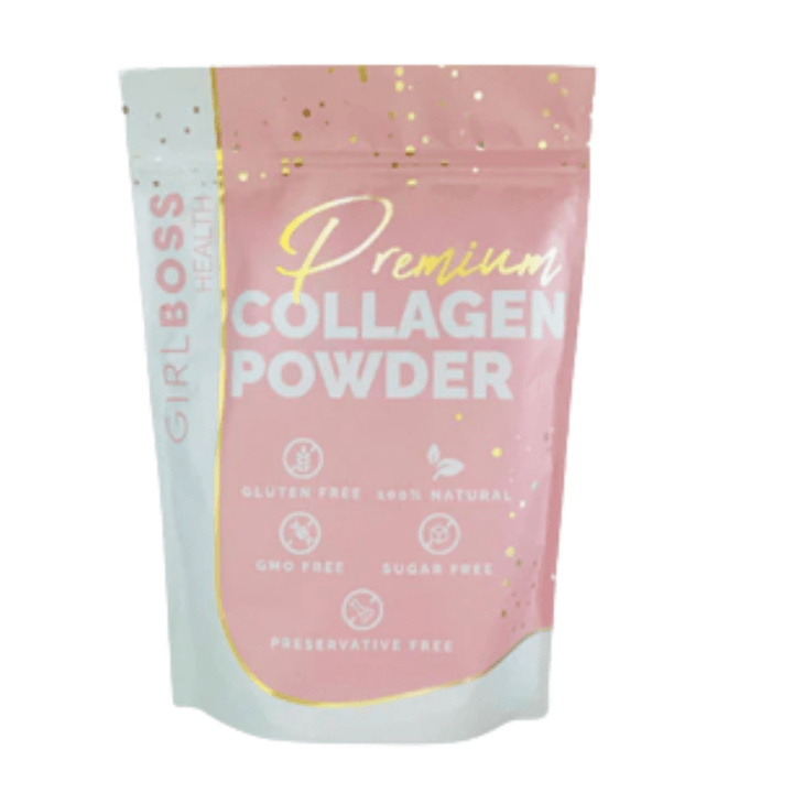 GIRLBOSS Premium Collagen 350g