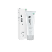 SKIN FUNCTIONAL SebuReg Daily Crème 8% Optisorb Complex