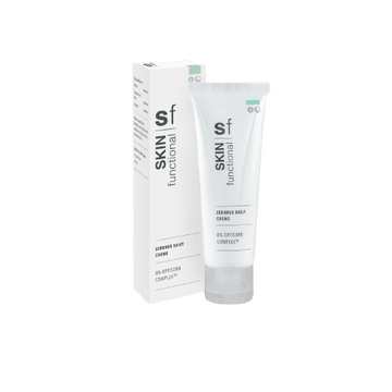 SKIN FUNCTIONAL SebuReg Daily Crème 8% Optisorb Complex