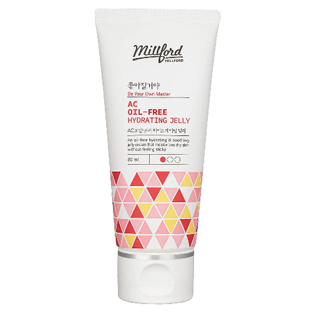 MILLFORD Oil Free Hydrating Jelly