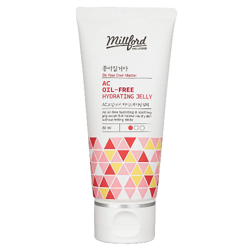 MILLFORD Oil Free Hydrating Jelly