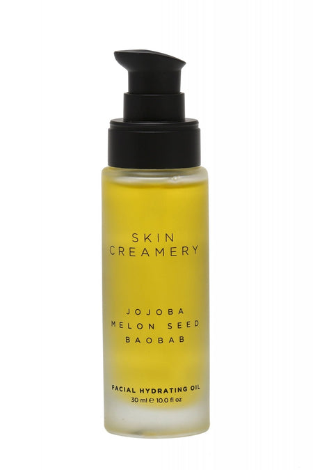 SKIN CREAMERY Facial Hydrating Oil