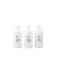 PURPUL HAIR Wash Day Combo