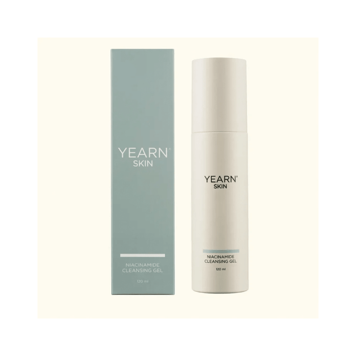 YEARN SKIN Niacinamide Cleansing Gel