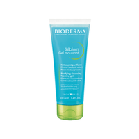 BIODERMA Sébium Gel Cleanser (Tube)