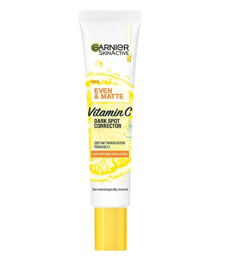 GARNIER Even & Matte Dark Spot Corrector