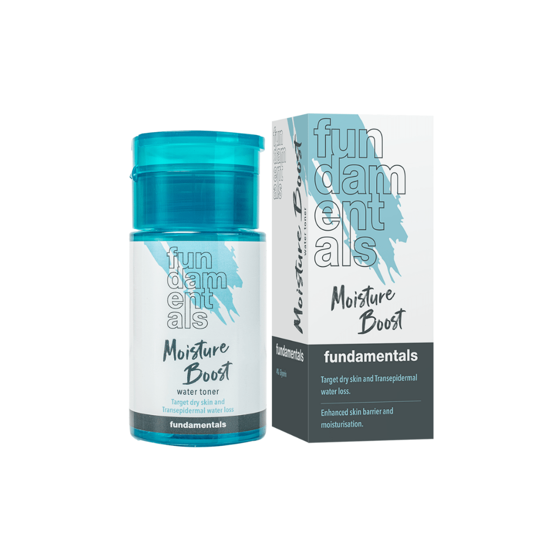 FUNDAMENTALS Moisturiser Boost Toner