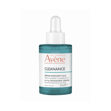 AVÈNE Cleanance AHA Exfoliating Serum