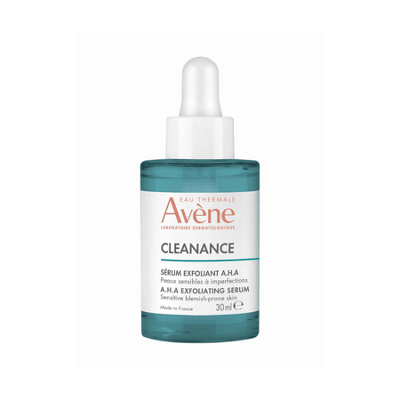 AVÈNE Cleanance AHA Exfoliating Serum