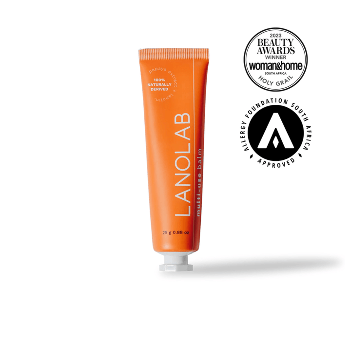 LANOLAB Multi Use Natural Balm