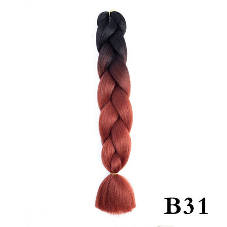Voila Hair Extensions - B31