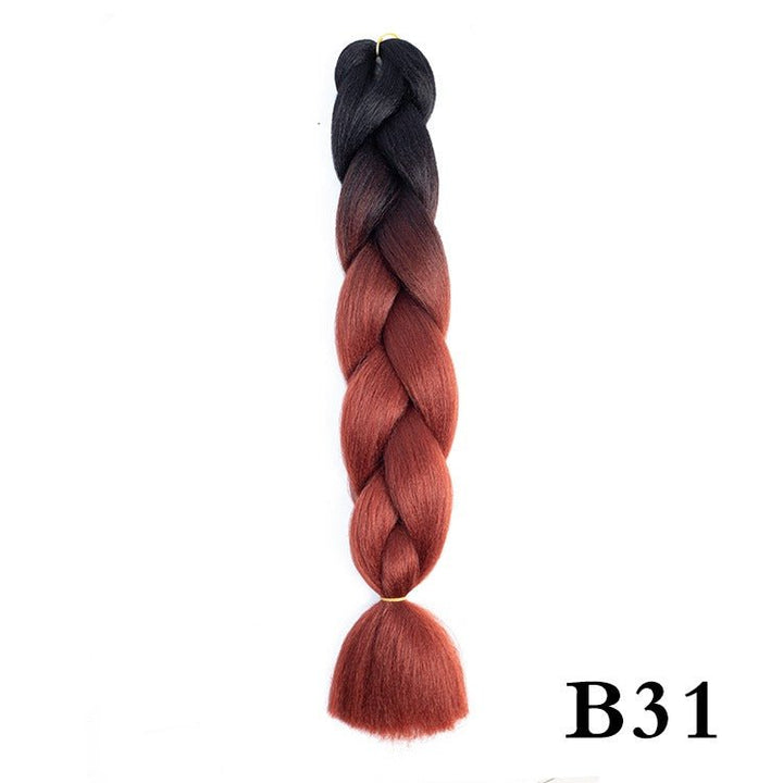 Voila Hair Extensions - B31