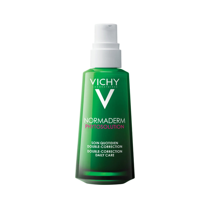 VICHY Normaderm Double - Correction Moisturising Acne Prone Skin