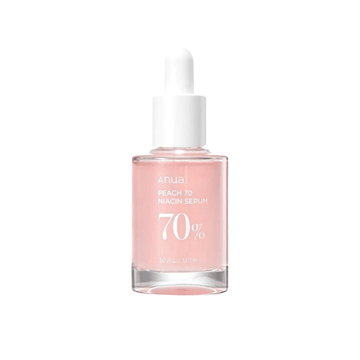 ANUA Peach 70% Niacinamide serum
