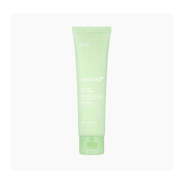 MEDICUBE Exosome CICA Cream