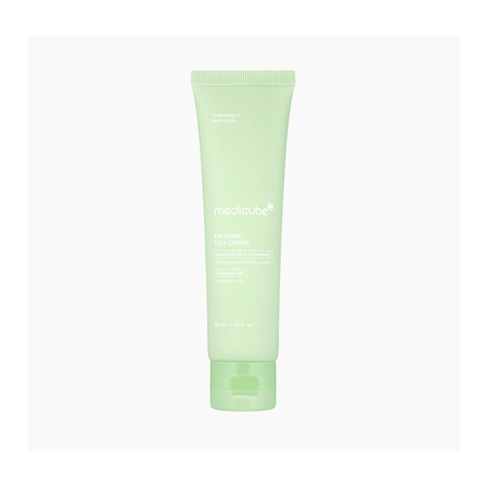 MEDICUBE Exosome CICA Cream