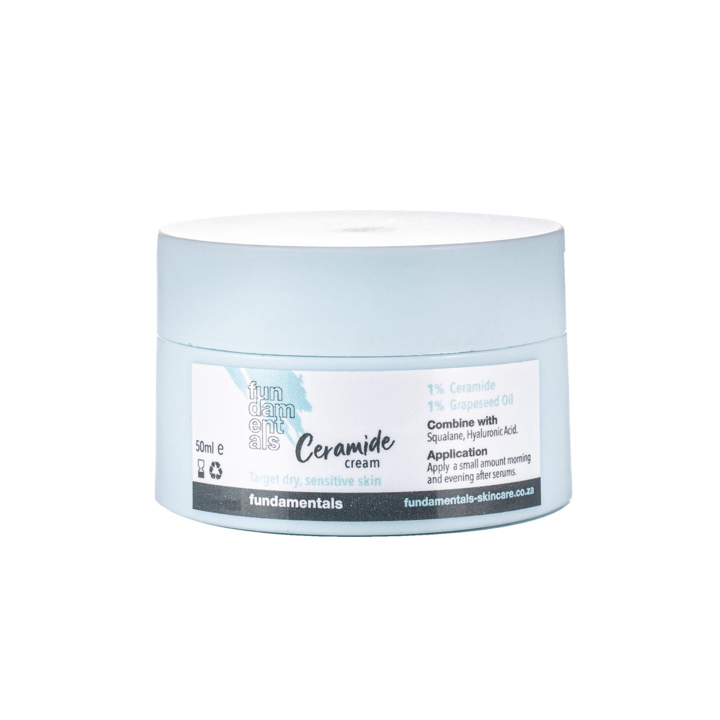 FUNDAMENTALS Ceramide Cr