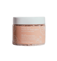 ANASA SKIN Salts of the Earth Bath Salts