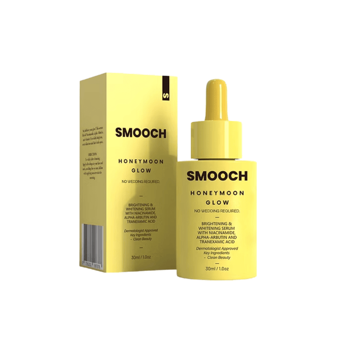 SMOOCH Honeymoon Glow - Brightening Serum