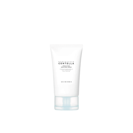 SKIN1004 Madagascar Hyalu-Cica Moisture Cream – Deep Hydration Moisturizer