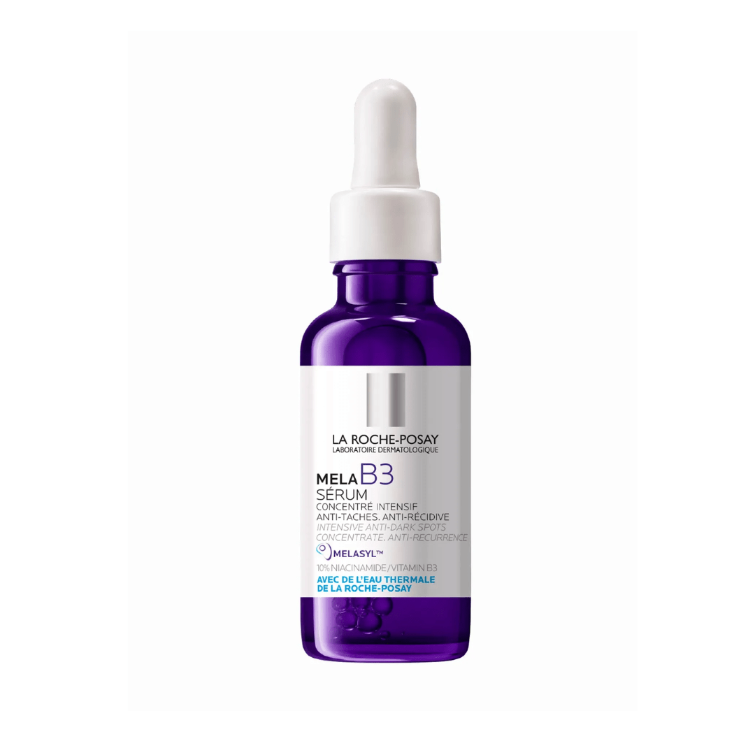 LA ROCHE-POSAY Mela B3 Dark Spot Serum With Melasyl + Niacinimide
