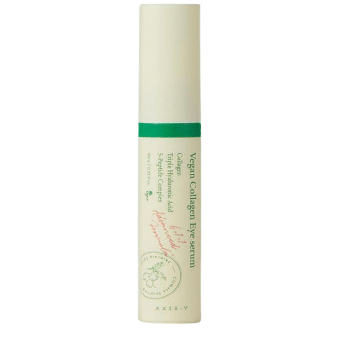 AXIS-Y Vegan Collagen Eye Serum