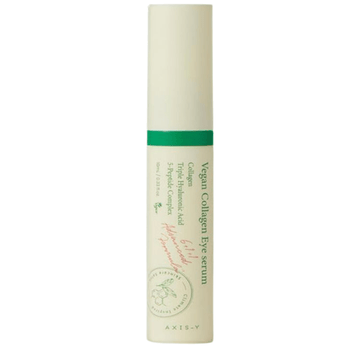 AXIS-Y Vegan Collagen Eye Serum