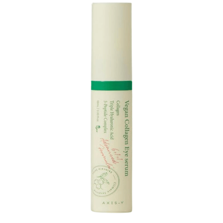 AXIS-Y Vegan Collagen Eye Serum