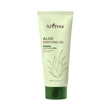 ISNTREE Aloe Soothing Gel