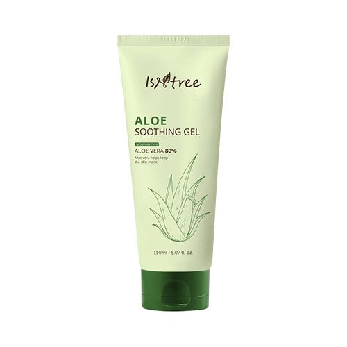 ISNTREE Aloe Soothing Gel